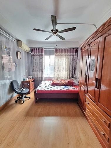 BÁN NHÀ DÂN Ở MỸ ĐÌNH, Ô TÔ VÀI BƯỚC, NGAY MẶT PHỐ, 40M, 5T, Nhỉnh 7Tỷ