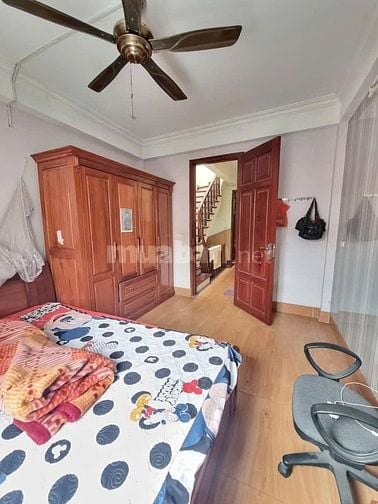 BÁN NHÀ DÂN Ở MỸ ĐÌNH, Ô TÔ VÀI BƯỚC, NGAY MẶT PHỐ, 40M, 5T, Nhỉnh 7Tỷ