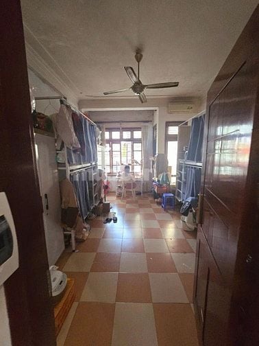 BÁN NHÀ MẶT PHỐ THỤY KHUÊ, GẦN HỒ TÂY- KINH DOANH, 80,3M2, GÍA 26,5 TY