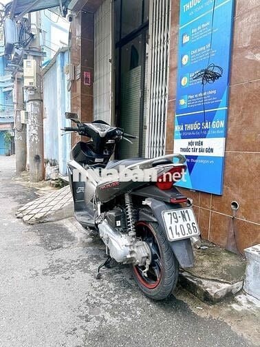 Cần Bán Xe Air Blade 2011