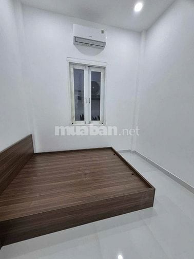 BÁN BIỆT THỰ MINI MỚI TINH - HẺM XE TẢI - NGANG KHỦNG GẦN 9M 