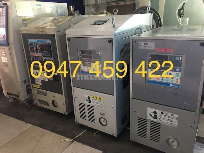 Bán máy làm nóng nhiệt độ nước.