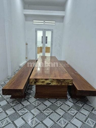 BÁN BIỆT THỰ MINI MỚI TINH - HẺM XE TẢI - NGANG KHỦNG GẦN 9M 