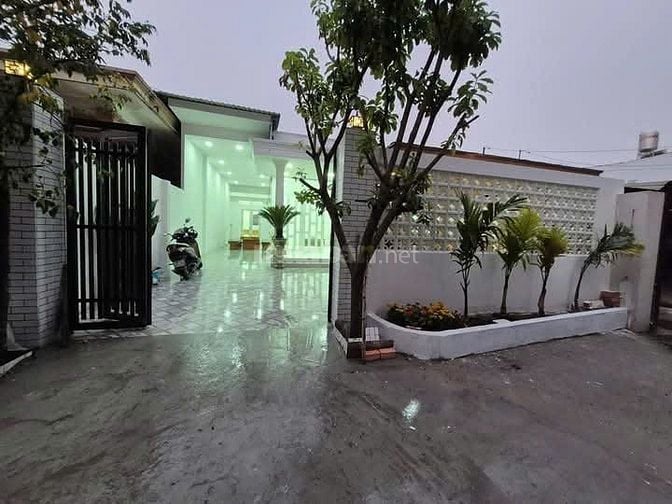 BÁN BIỆT THỰ MINI MỚI TINH - HẺM XE TẢI - NGANG KHỦNG GẦN 9M 