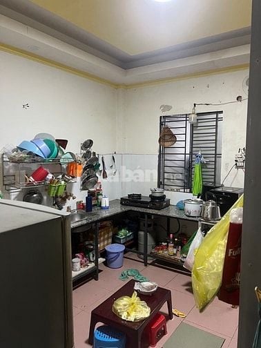 Hoàng Diệu 2- Thủ Đức, 76m2, 2 tầng, dòng tiền sẵn, giảm còn 6.7tỷ.