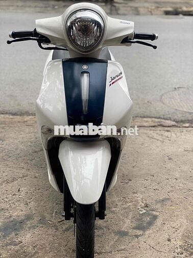 Bán Xe Janus Kháo Smk. zin êm chất