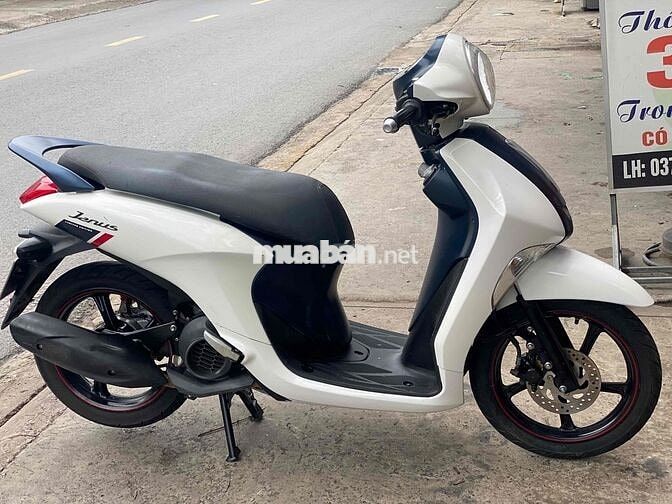 Bán Xe Janus Kháo Smk. zin êm chất
