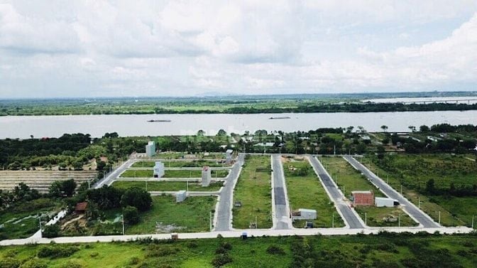 🏠Khai trương mở bán dự án Blue Diamond Riverside-Quận 9, Giá 1Tỷ9XX