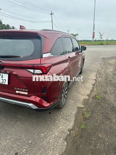 🔥BÁN TOYOTA VELOZ CROSS 2022 – GIÁ TỐT 570 TRIỆU🔥