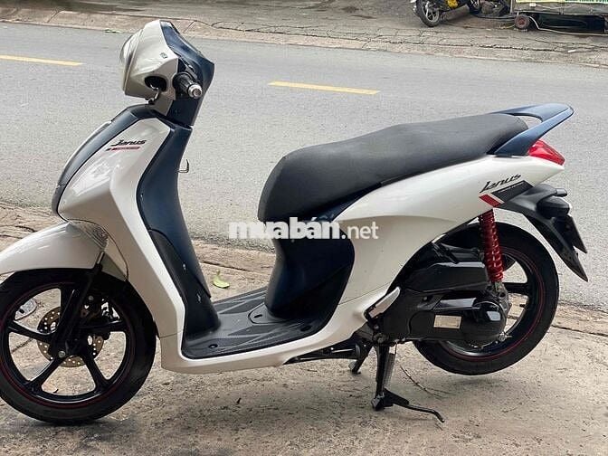 Bán Xe Janus Kháo Smk. zin êm chất