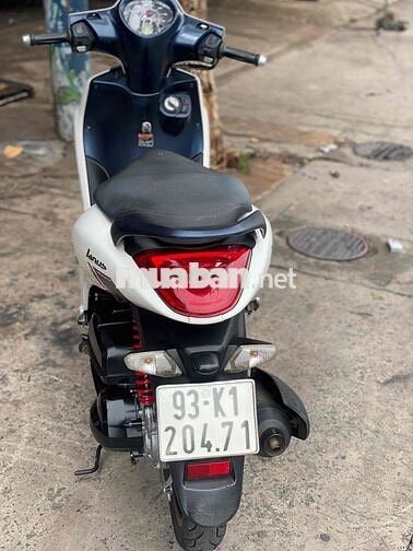 Bán Xe Janus Kháo Smk. zin êm chất