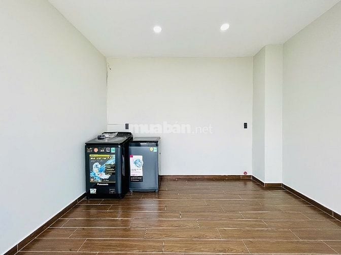  Chính chủ bán Góc 2MT Thống Nhất Sát Lotte Nội thất cao cấp Trệt 5Lầu