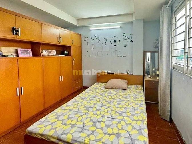 🏡 BÁN NHÀ CỔ ĐIỂN A TỨ HIỆP THANH TRÌ – TỔ ẤM CHO VỢ CHỒNG TRẺ – 35m²