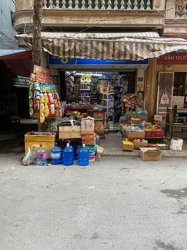 Cho thuê cửa hàng ngõ 629 Kim Mã Ba Đình Hà Nội 