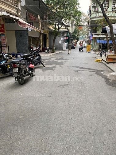 Cho thuê cửa hàng ngõ 629 Kim Mã Ba Đình Hà Nội 