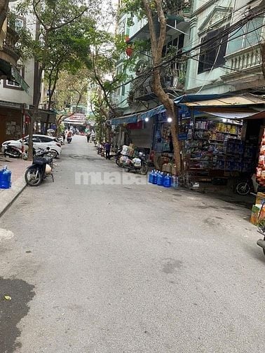 Cho thuê cửa hàng ngõ 629 Kim Mã Ba Đình Hà Nội 
