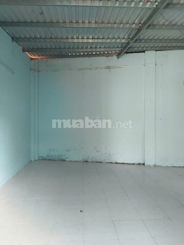 cho thuê nhà vườn 400m2 tân xuân hóc môn