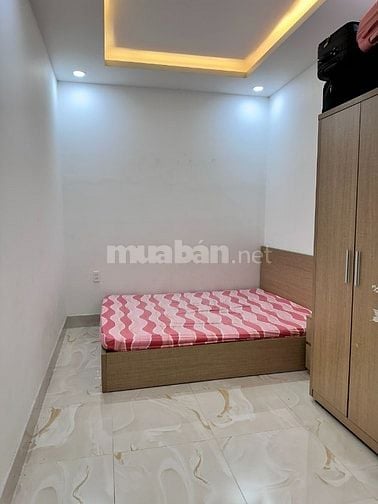 Chính chủ bán nhà đẹp 3 tầng DT đất 56,8m2 đường Nguyễn Thị Thập, Q7