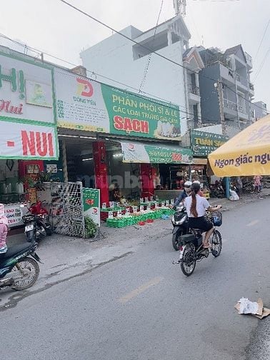 Cho thuê 1 phần mặt bằng bán sáng chiều.Vị trí đẹp ngay chợ