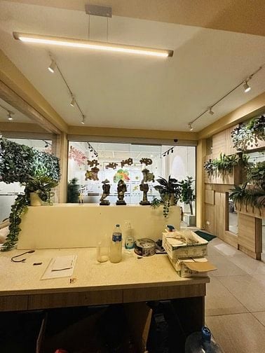 ĐẦU TƯ CHDV - MT BÌNH THẠNH - NGANG HIẾM 5M - 100m2 - 6 TẦNG - 21.x TỶ