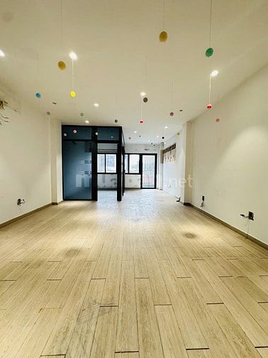 ĐẦU TƯ CHDV - MT BÌNH THẠNH - NGANG HIẾM 5M - 100m2 - 6 TẦNG - 21.x TỶ