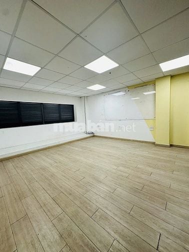 ĐẦU TƯ CHDV - MT BÌNH THẠNH - NGANG HIẾM 5M - 100m2 - 6 TẦNG - 21.x TỶ