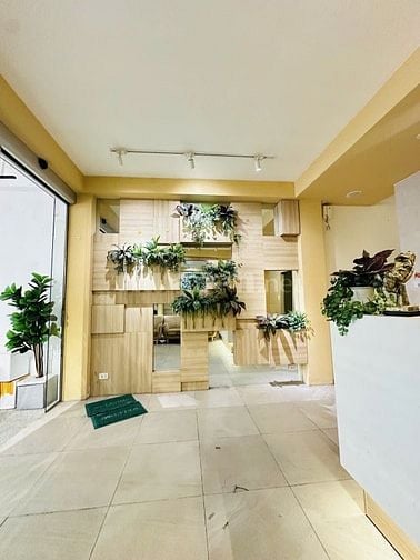 ĐẦU TƯ CHDV - MT BÌNH THẠNH - NGANG HIẾM 5M - 100m2 - 6 TẦNG - 21.x TỶ