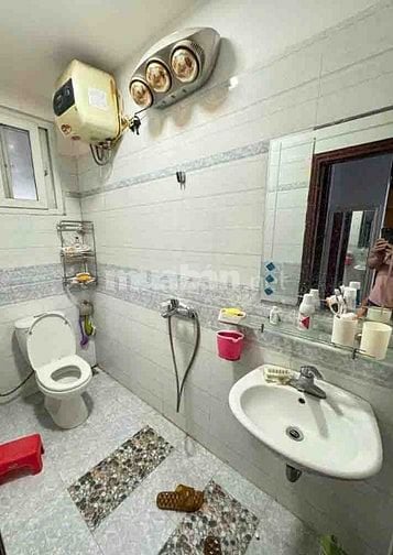 🏡 BÁN NHÀ CỔ ĐIỂN A TỨ HIỆP THANH TRÌ – TỔ ẤM CHO VỢ CHỒNG TRẺ – 35m²