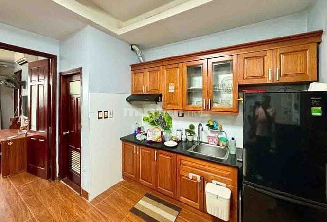 🏡 BÁN NHÀ CỔ ĐIỂN A TỨ HIỆP THANH TRÌ – TỔ ẤM CHO VỢ CHỒNG TRẺ – 35m²