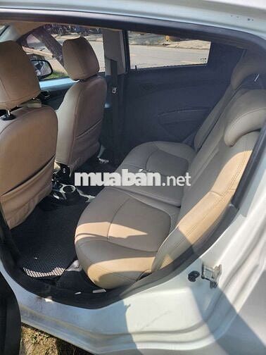 Chevrolet Spark 2015
