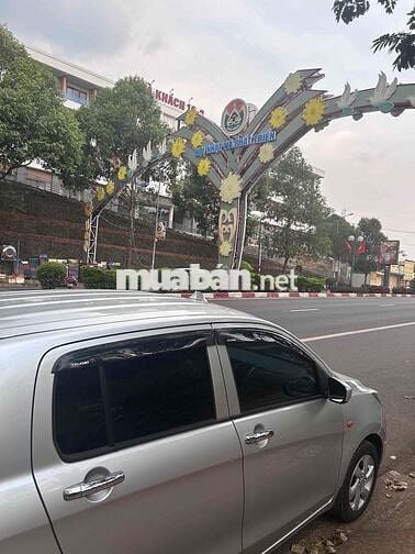 Suzuki Celerio 2019 1.0 MT - 40000 km