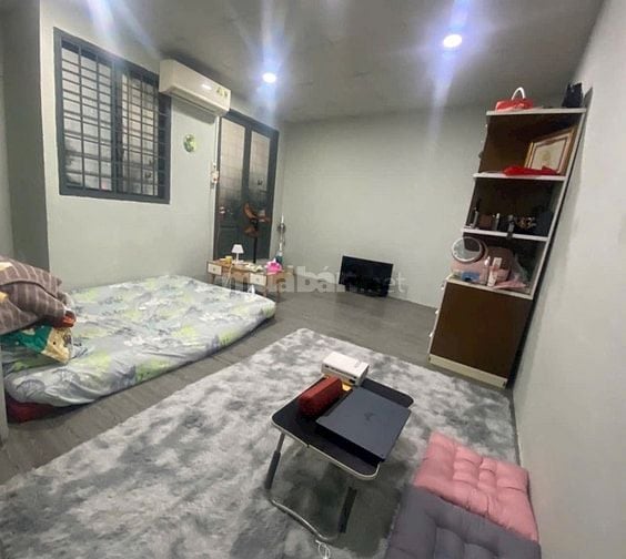 Bán nhà Giáp Q1 , Võ Duy Ninh , P22 , 24m2 , 3,2tỷ bớt Lộc 