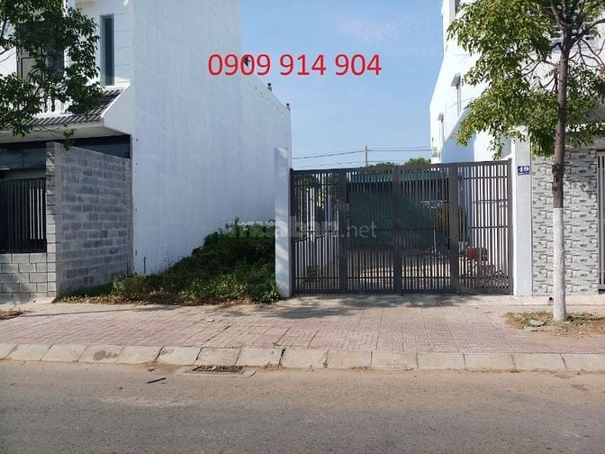 VỊ TRÍ VÀNG ĐẤT NỀN F0 LIỀN KỀ VINHOME HẬU NGHĨA, GIÁ CỰC TỐT , SHR
