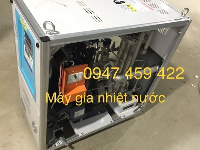 Bán máy làm nóng nhiệt độ nước.