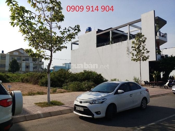 VỊ TRÍ VÀNG ĐẤT NỀN F0 LIỀN KỀ VINHOME HẬU NGHĨA, GIÁ CỰC TỐT , SHR