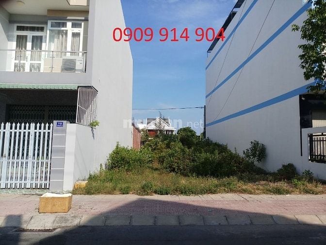 VỊ TRÍ VÀNG ĐẤT NỀN F0 LIỀN KỀ VINHOME HẬU NGHĨA, GIÁ CỰC TỐT , SHR