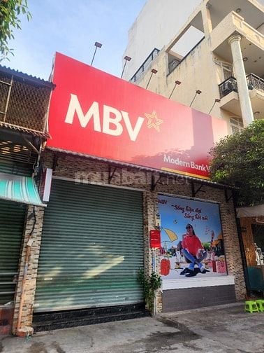 Chính Chủ cho thuê thuê nhà mặt tiền đường số 41 phường 6 q4