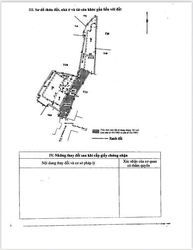 BÁN NHÀ RIÊNG 211 M2 ĐẤT Ở (ĐANG LÀM PHÒNG TRỌ, CÓ 11 PHÒNG)