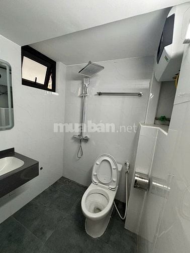Cần bán căn hộ Tập thể Tầng 1  cán bộ Thủ Lệ số nhà 20 Ngõ 9/3 Đào Tấn