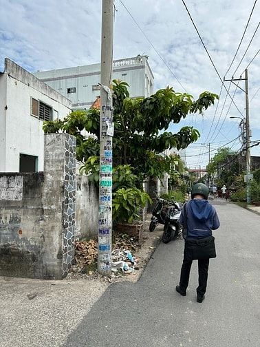 Cần bán gấp nhà MT đường số 7 ấp Mỹ Hòa 2, Xuân Thới Đông, Hóc Môn