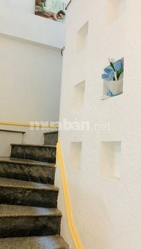 Chính Chủ-Hẻm Xe Hơi 7m-Thích Quảng Đức-Phú Nhuận(có thương lượng)
