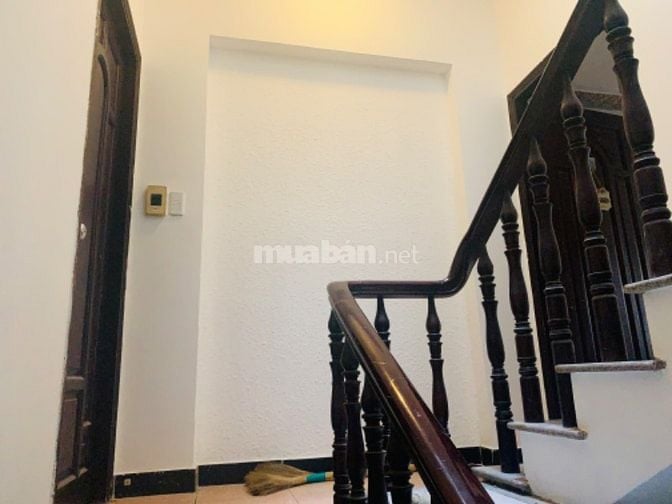 Chính Chủ-Hẻm Xe Hơi 7m-Thích Quảng Đức-Phú Nhuận(có thương lượng)