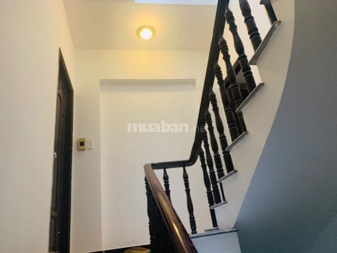 Chính Chủ-Hẻm Xe Hơi 7m-Thích Quảng Đức-Phú Nhuận(có thương lượng)