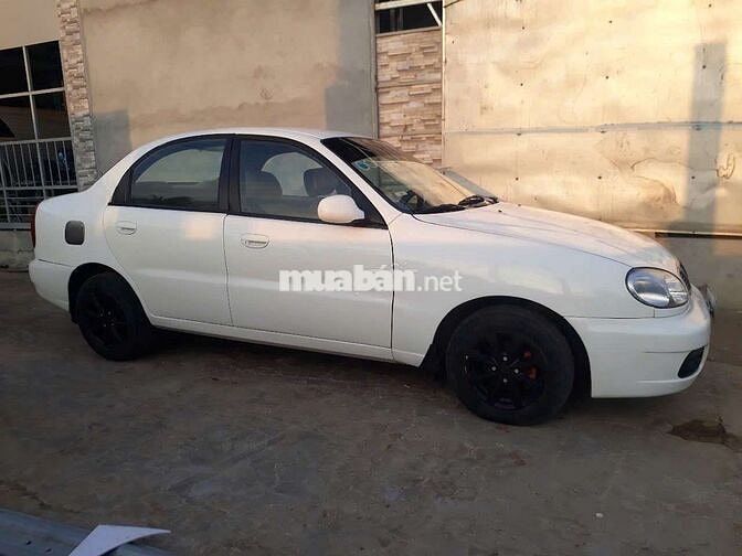 Daewoo Lanox 55 triệu