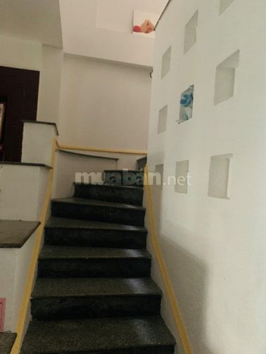 Chính Chủ-Hẻm Xe Hơi 7m-Thích Quảng Đức-Phú Nhuận(có thương lượng)