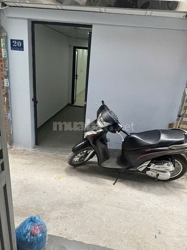 Cần bán căn hộ Tập thể Tầng 1  cán bộ Thủ Lệ số nhà 20 Ngõ 9/3 Đào Tấn