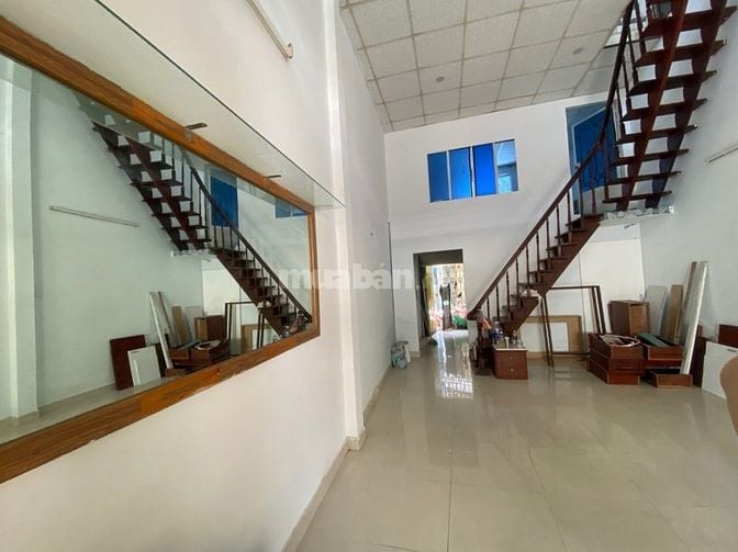 Cần bán gấp Nhà 2 mặt tiền 51 Đội Cung, P11, Q11. Giá: 8,6 tỷ
