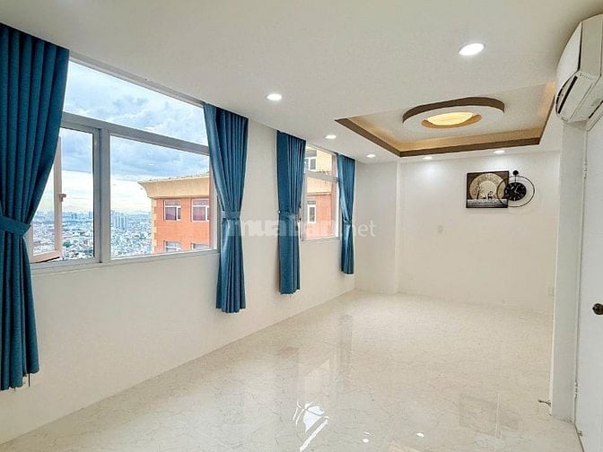 Căn 119m2 (3pn3wc) Q. Bình Tân sổ hồng sẵn, nhà mới, nội thất