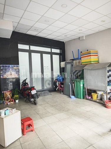 MTKD 8M*25M 4 TẦNG PHAN ANH TÔ HIỆU TÂN PHÚ
