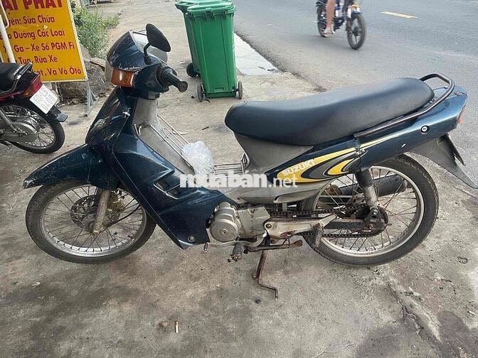 cần bán xe đi làm